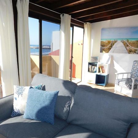 Sol Y Mar Gran Tarajal Atico Apartment Exterior foto